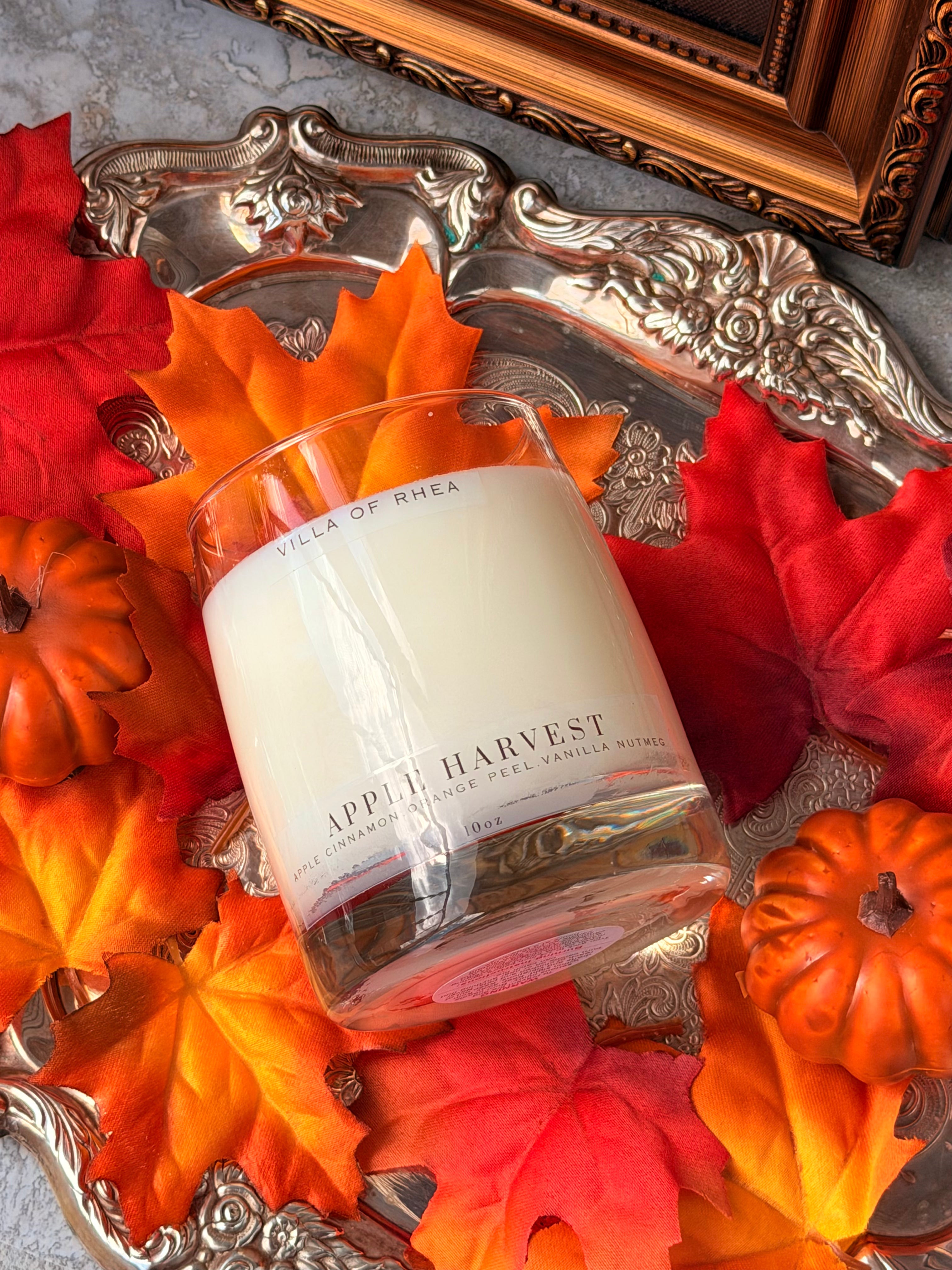 FALL SCENTS