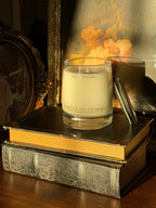 Throne of Storms Soy Wax Candle