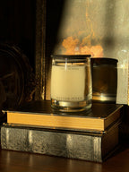 Winter Pines Soy Candle