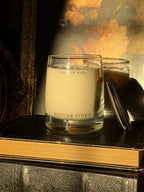 Winter Pines Soy Candle