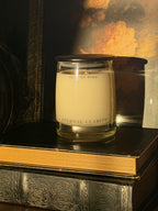 Eternal Clarity Soy Wax Candle