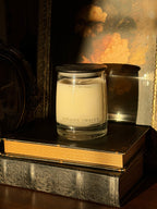Golden Oracle Soy Wax Candle