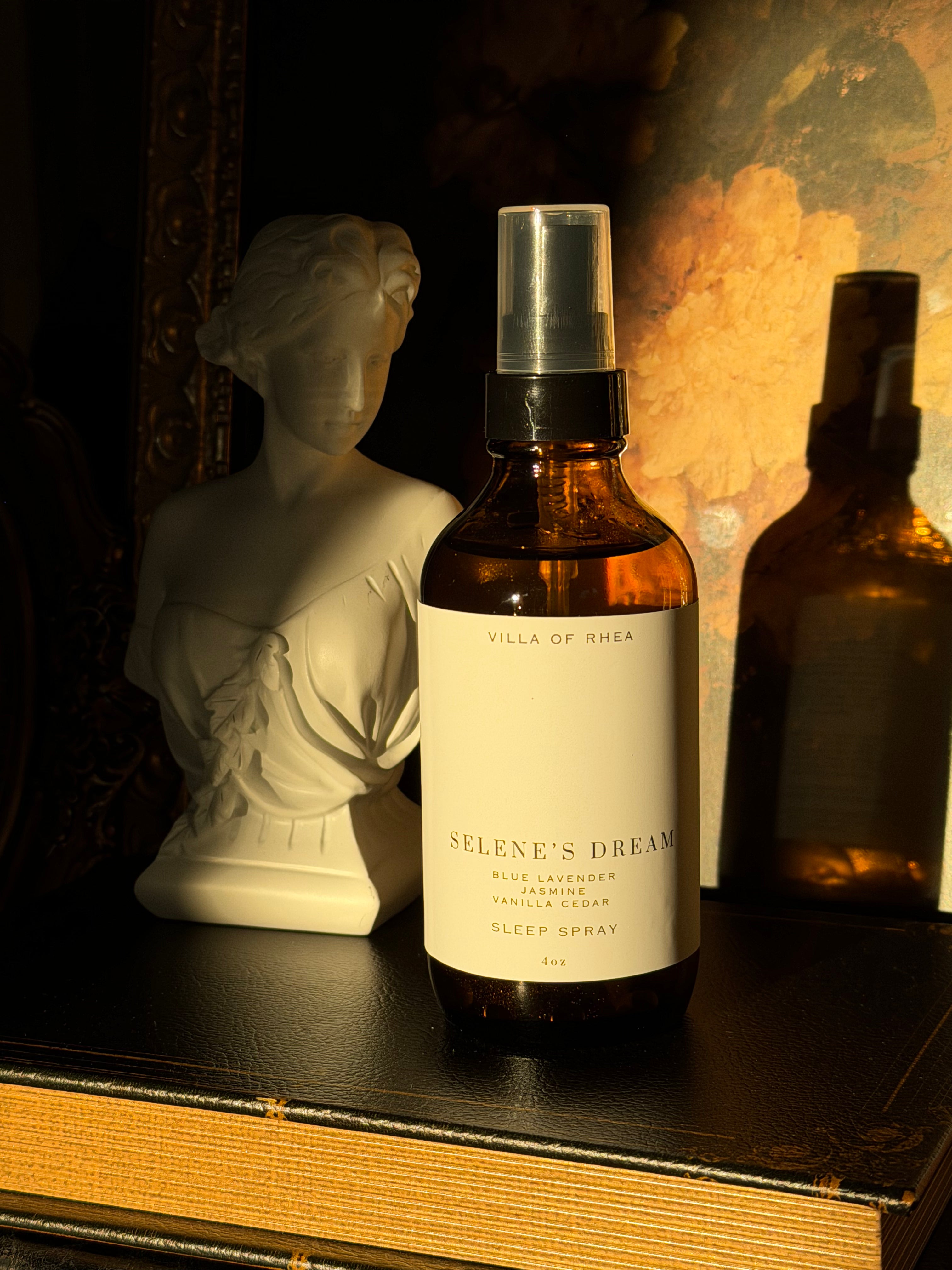 Selene's Dream Sleep Spray