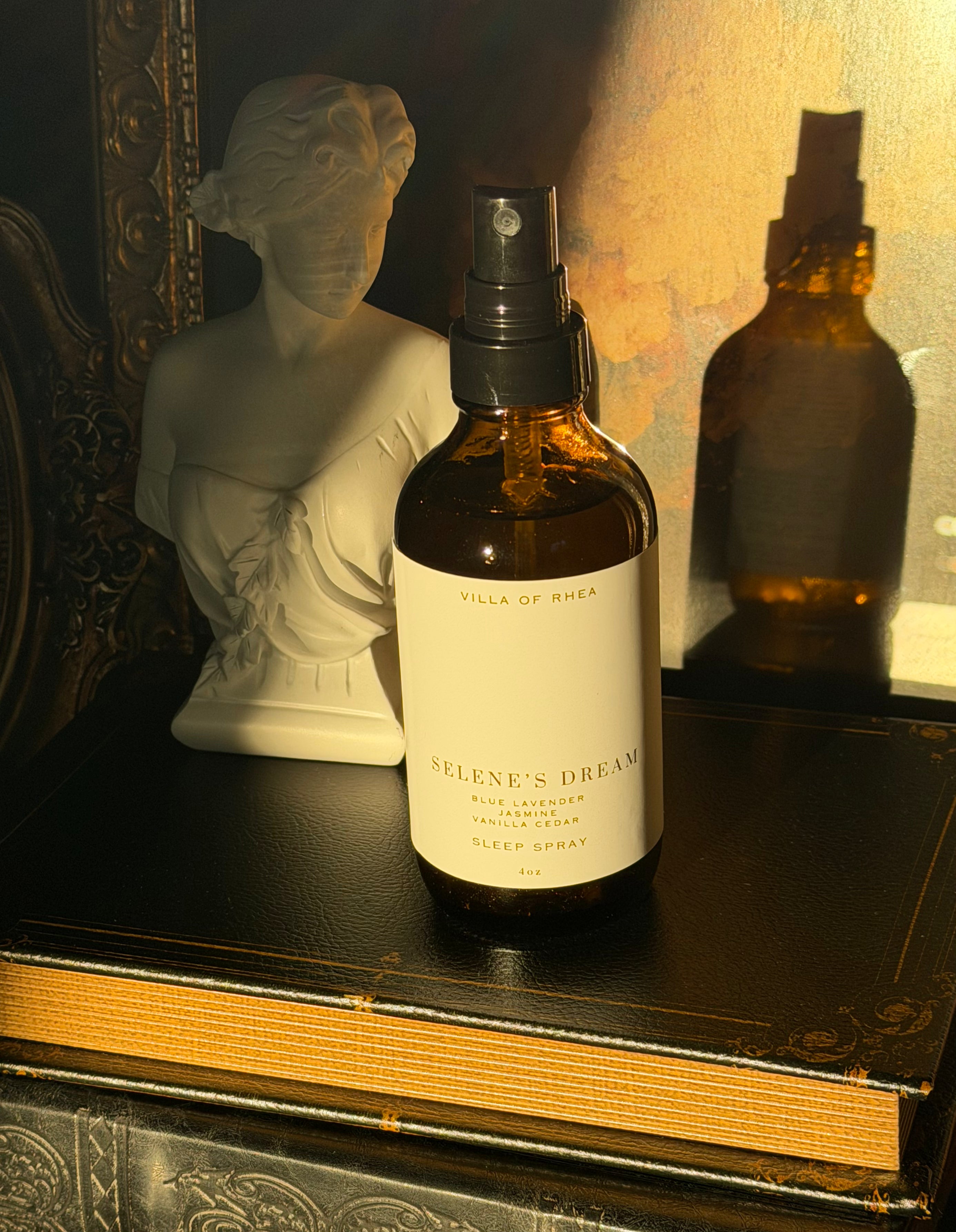Selene's Dream Sleep Spray
