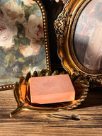 Enchanted Gardens Goat Milk Soap