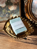 Aegean Sea Goat Milk Soap