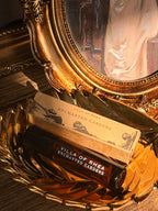 Enchanted Perfume Rollerball | Mandarin, Lotus Blossom & Linen Musk