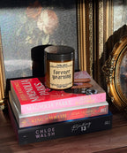 Forever Yearning Soy Wax Candle | Sparkling Citrus, Cactus Flower & Vanilla Coconut