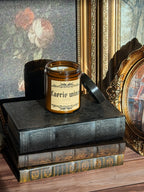 Faerie Wine Soy Wax Candle