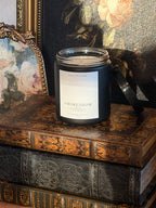 Smokeshow Soy Wax Candle | Tonka, Whiskey Musk & Oud Wood