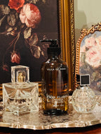 Twin Flames Body Oil | Bourbon, Vetiver & Labdanum